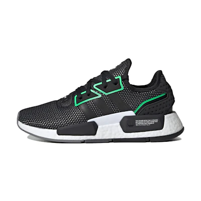adidas NMD_G1 'Black Green'