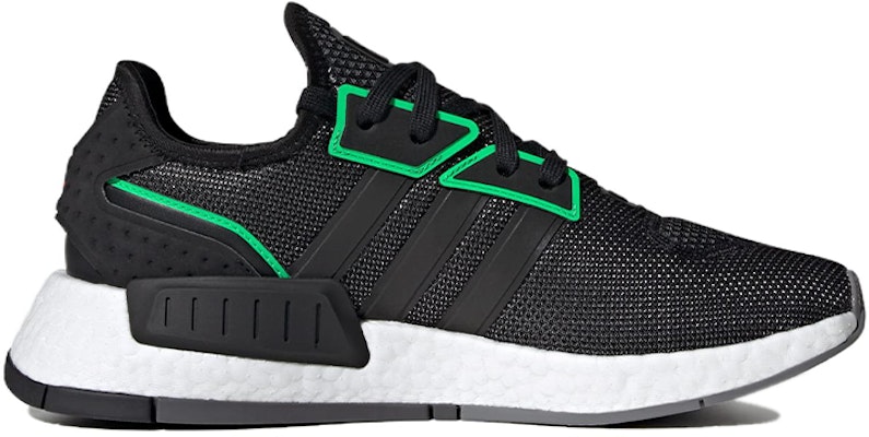 阿迪达斯 NMD_G1 '黑绿' IE4559 Order 阿迪达斯 NMD_G1 '黑绿' IE4559