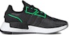 adidas NMD_G1 'Hitam Hijau' IE4559