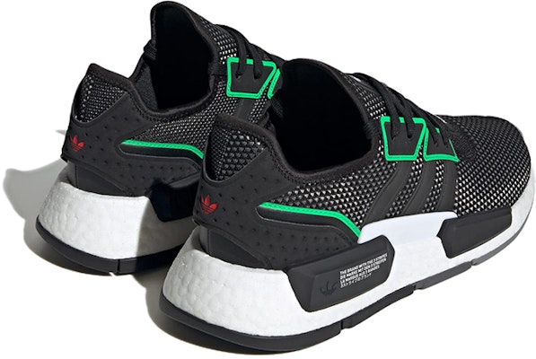 阿迪达斯 NMD_G1 '黑绿' IE4559 Shop 阿迪达斯 NMD_G1 '黑绿' IE4559