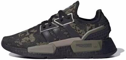 adidas NMD_G1 'Brown Olive Camo' IG5782 adidas NMD_G1 'Brown Olive Camo' IG5782