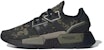adidas NMD_G1 'Coklat Olive Camo' IG5782