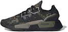 Buy adidas NMD_G1 'Coklat Olive Camo' IG5782