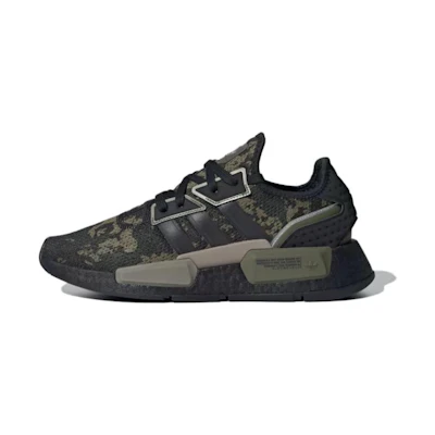 adidas NMD_G1 'Brown Olive Camo'