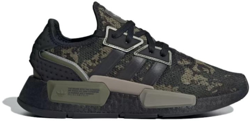 アディダス NMD_G1 茶オリーブ迷彩 IG5782 Order アディダス NMD_G1 茶オリーブ迷彩 IG5782