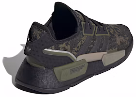 Shop adidas NMD_G1 '棕橄欖迷彩' IG5782