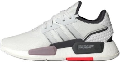 adidas NMD_G1 'Crystal White Grey' IF3457 adidas NMD_G1 'Crystal White Grey' IF3457