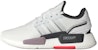 adidas NMD_G1 'Crystal White Grey' Putih Kristal Kelabu IF3457