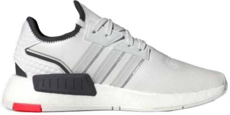 阿迪达斯 NMD_G1 '水晶白灰' IF3457 Order 阿迪达斯 NMD_G1 '水晶白灰' IF3457