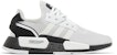 adidas NMD_G1 'Kelabu Hitam' IE4558