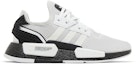 Buy adidas NMD_G1 'Kelabu Hitam' IE4558