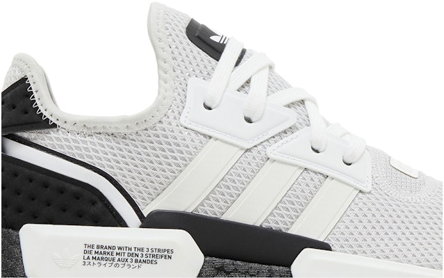 adidas NMD_G1 'Grey Black' IE4558 Order adidas NMD_G1 'Grey Black' IE4558