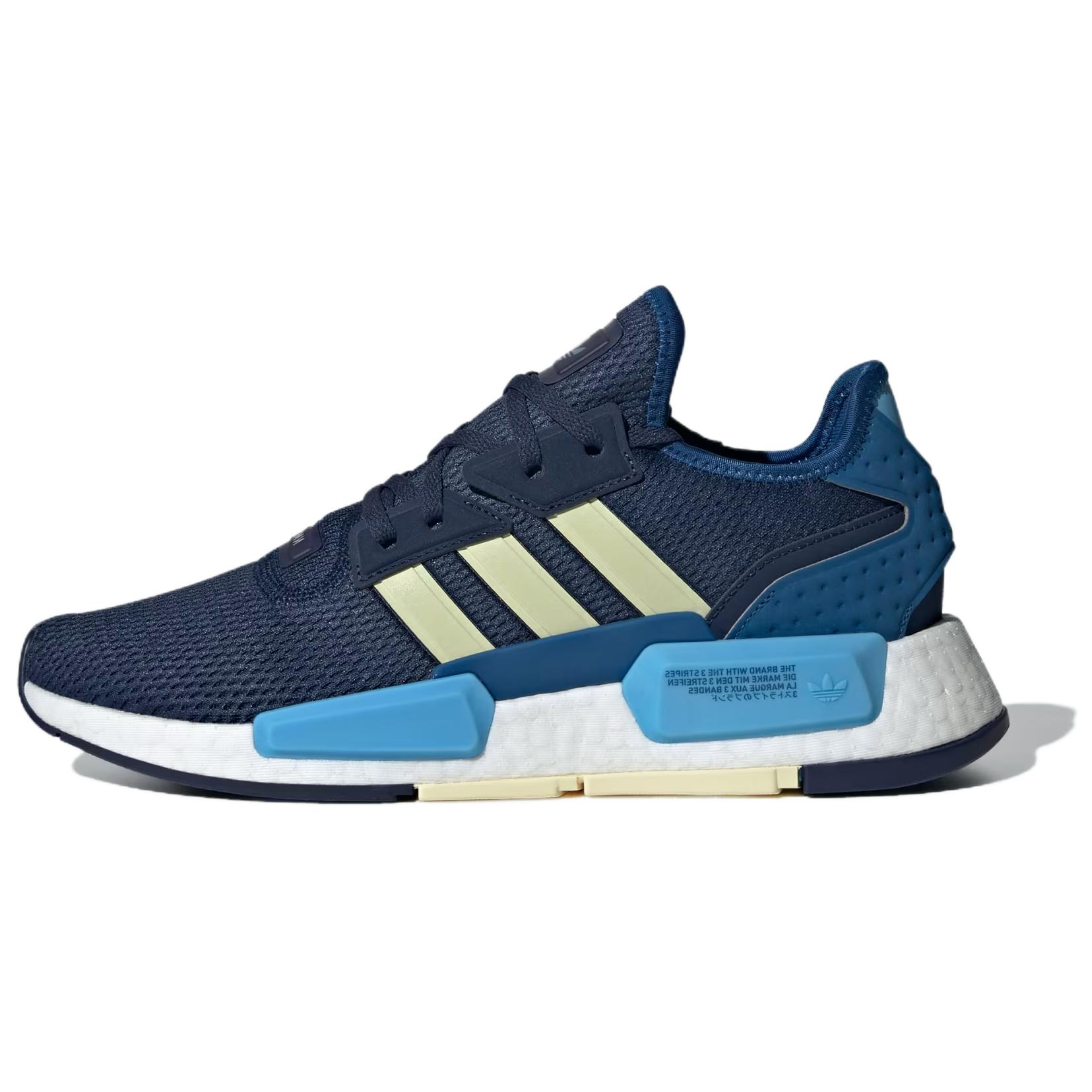 adidas NMD_G1 'Night Indigo Almost Yellow' IG8585