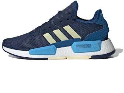 NMD_G1 ナイトインディゴ/イエロー (NMD_G1 Naito Indigo/Ierō) IG8585 Buy NMD_G1 ナイトインディゴ/イエロー (NMD_G1 Naito Indigo/Ierō) IG8585