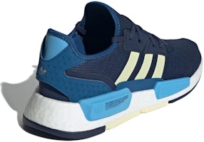 adidas NMD_G1 'Night Indigo Almost Yellow' Malam Indigo Kuning Muda IG8585 Shop adidas NMD_G1 'Night Indigo Almost Yellow' Malam Indigo Kuning Muda IG8585