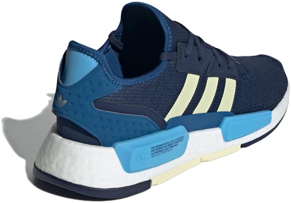 adidas NMD_G1 'Indigo Malam Kuning Hampir' IG8585 Shop adidas NMD_G1 'Indigo Malam Kuning Hampir' IG8585