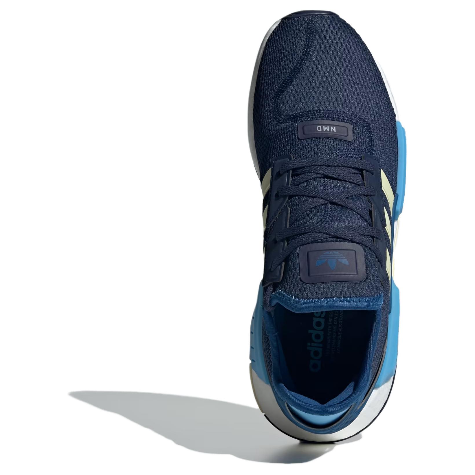 Purchase NMD_G1 ナイトインディゴ/イエロー (NMD_G1 Naito Indigo/Ierō) IG8585