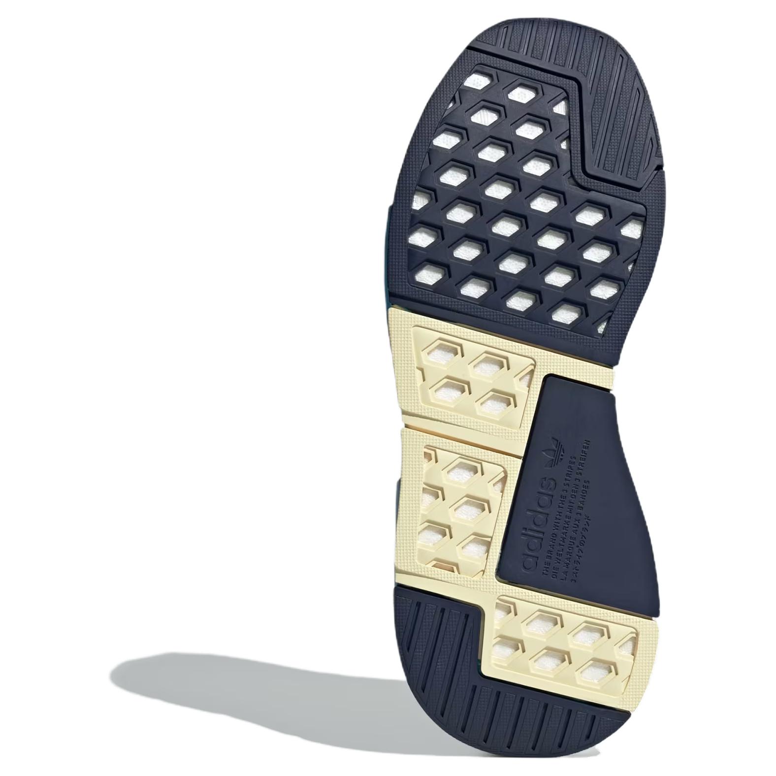 Details for NMD_G1 ナイトインディゴ/イエロー (NMD_G1 Naito Indigo/Ierō) IG8585