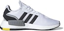 Order adidas NMD_G1 'Putih Hitam Kuning' IE4569