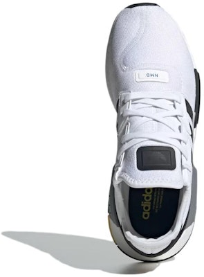 adidas NMD_G1 'White Black Yellow' IE4569 Purchase adidas NMD_G1 'White Black Yellow' IE4569