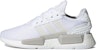 adidas NMD_G1 'Putih Kelabu' IE4557