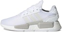 Buy adidas NMD_G1 'Putih Kelabu' IE4557