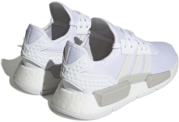 adidas NMD_G1 'Blanco Gris' IE4557 Shop adidas NMD_G1 'Blanco Gris' IE4557
