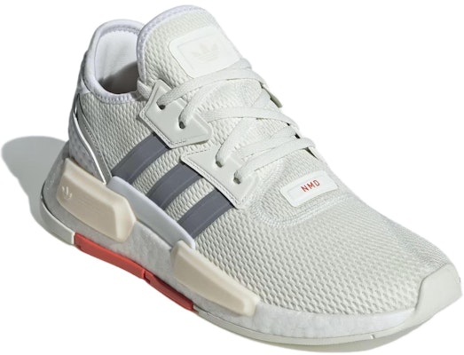 adidas NMD_G1 'White Tint Grey' IG8584 Lookbook adidas NMD_G1 'White Tint Grey' IG8584
