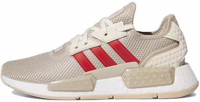 adidas NMD_G1 'Wonder Beige Red' ID7958 adidas NMD_G1 'Wonder Beige Red' ID7958