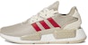 adidas NMD_G1 'Beige Merah Wonder' ID7958