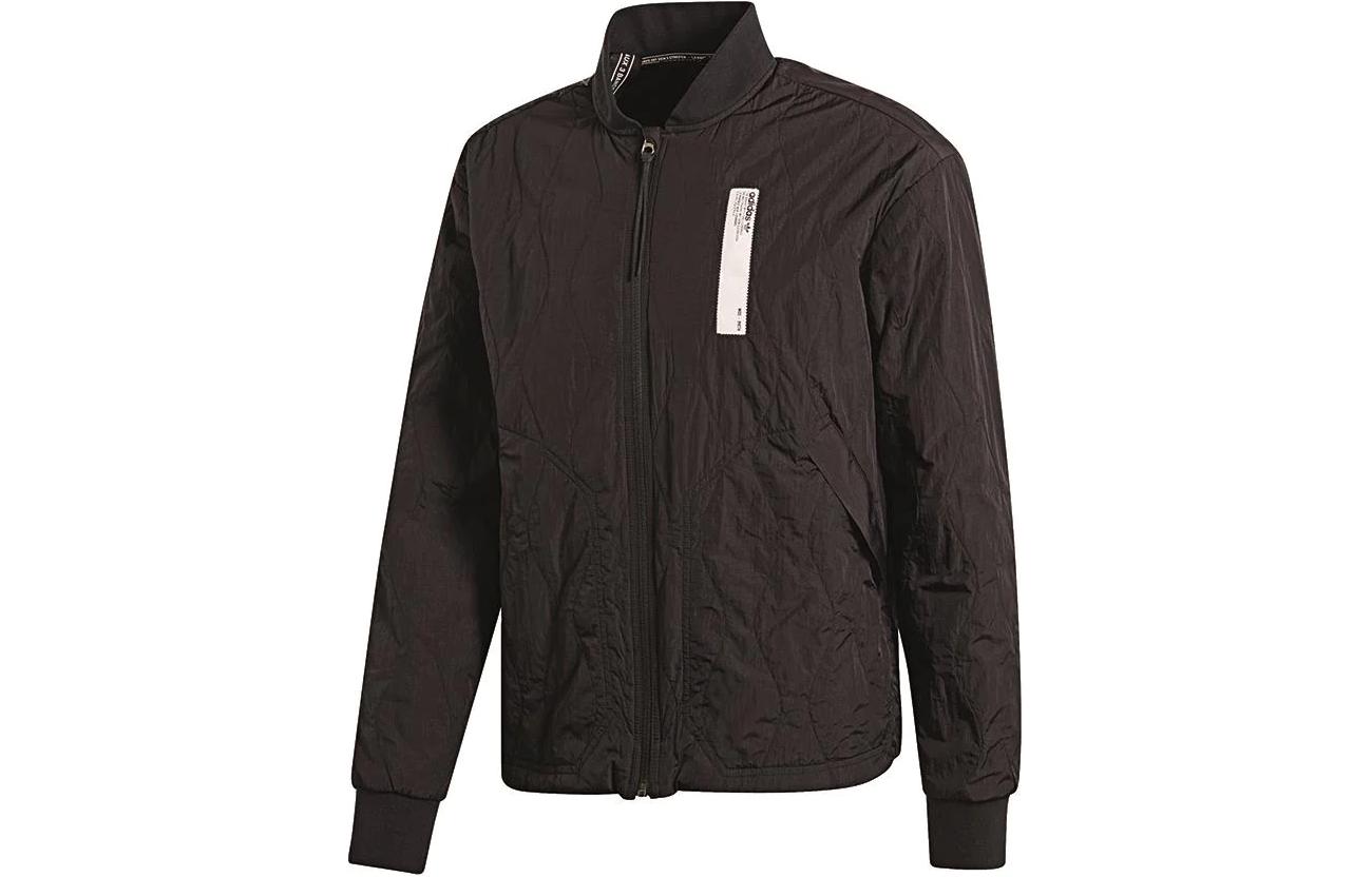 adidas NMD Primaloft Black Zip-Up Jacket CE1576