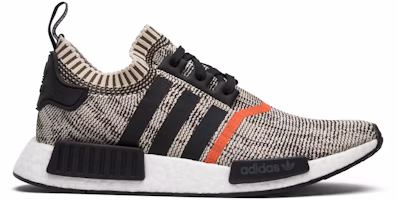 adidas NMD_R1 'AI Camo Black Orange' CQ1862 adidas NMD_R1 'AI Camo Black Orange' CQ1862