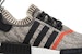 adidas NMD_R1 'AI Camo Hitam Oren' CQ1862