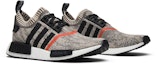 Cheap adidas NMD_R1 'AI Camo Hitam Oren' CQ1862