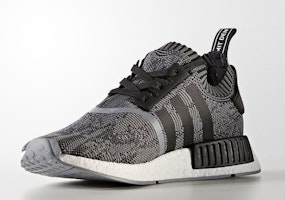adidas NMD_R1 'AI Camo Black White' CQ1863 adidas NMD_R1 'AI Camo Black White' CQ1863
