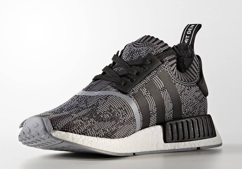 adidas NMD R1 AI Camo Black White CQ1863 CQ1863 Novelship