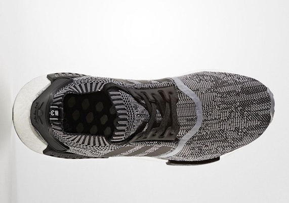 愛迪達 NMD_R1 'AI 迷彩黑白' CQ1863 Order 愛迪達 NMD_R1 'AI 迷彩黑白' CQ1863