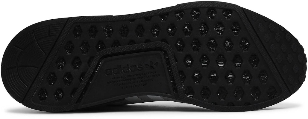 adidas NMD_R1 'All Over Logo - White Team Solar Yellow' GZ7944 Shop adidas NMD_R1 'All Over Logo - White Team Solar Yellow' GZ7944