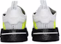 Details for adidas NMD_R1 'All Over Logo - White Team Solar Yellow' GZ7944