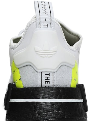 adidas NMD_R1 'All Over Logo - White Team Solar Yellow' GZ7944 Sizing adidas NMD_R1 'All Over Logo - White Team Solar Yellow' GZ7944