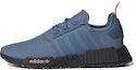 Buy adidas NMD_R1 'Biru Altered' GX9535