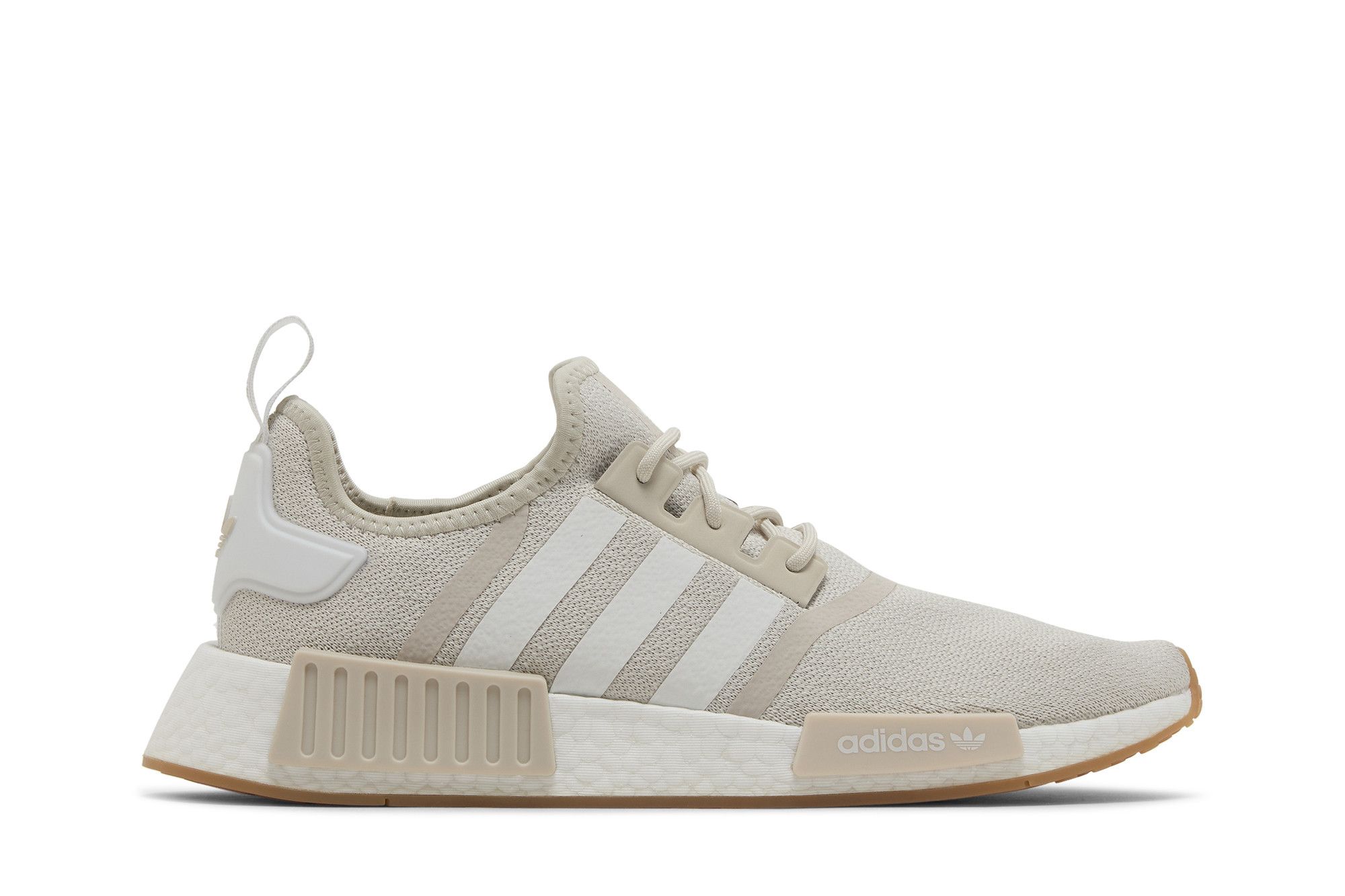 Buy 아디다스 NMD_R1 '알루미늄 화이트' IE4695 IE4695