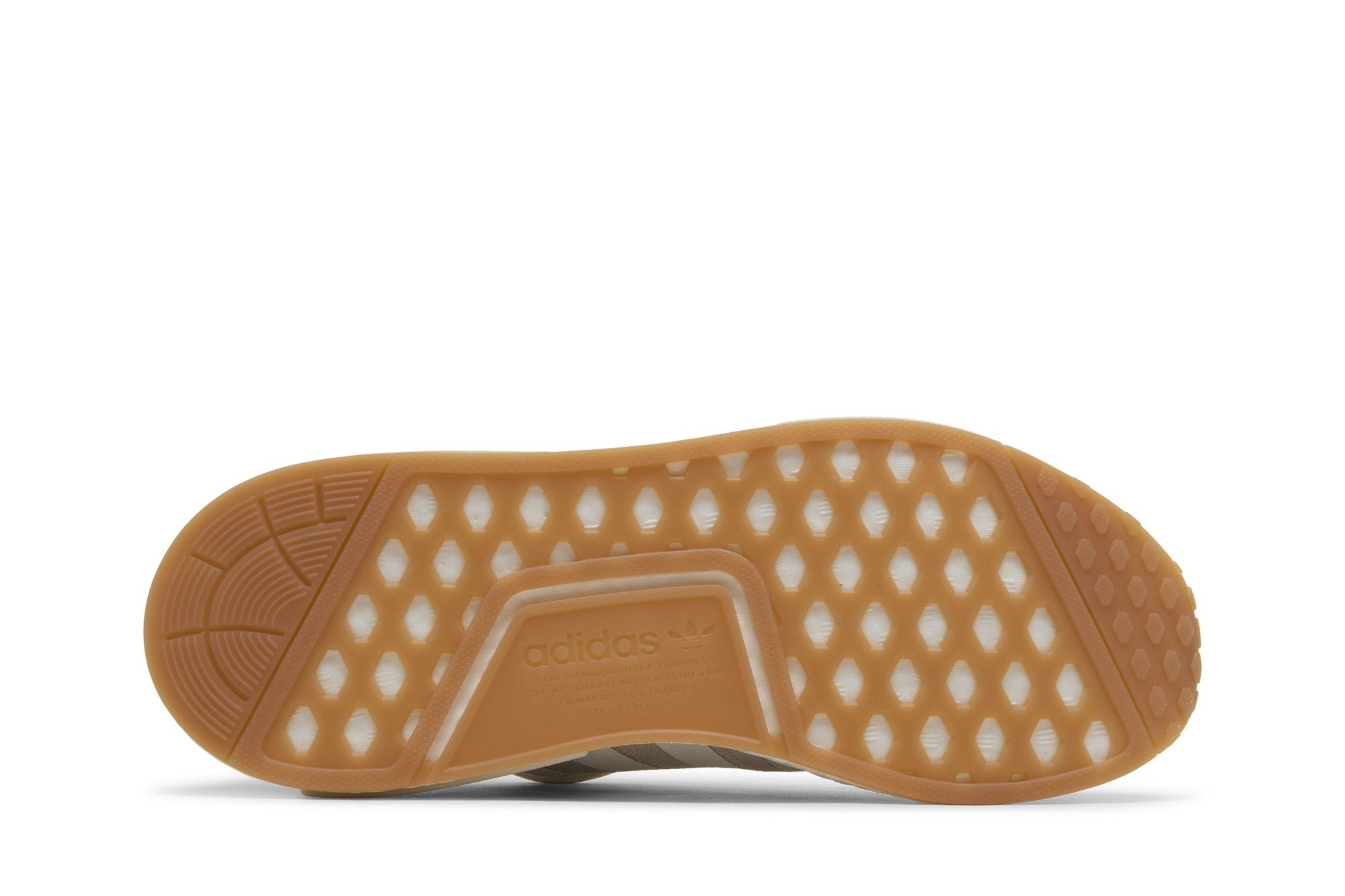 Shop 아디다스 NMD_R1 '알루미늄 화이트' IE4695 IE4695