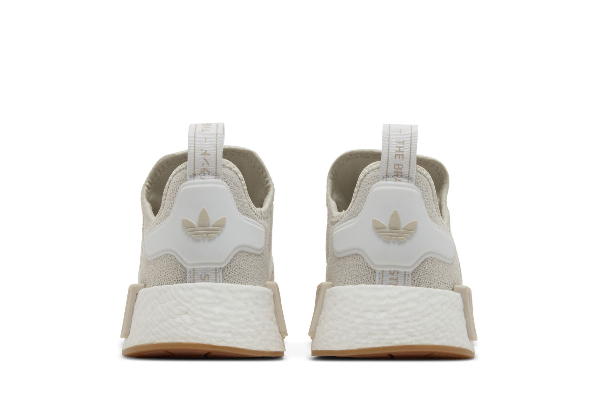 Details for 아디다스 NMD_R1 '알루미늄 화이트' IE4695 IE4695