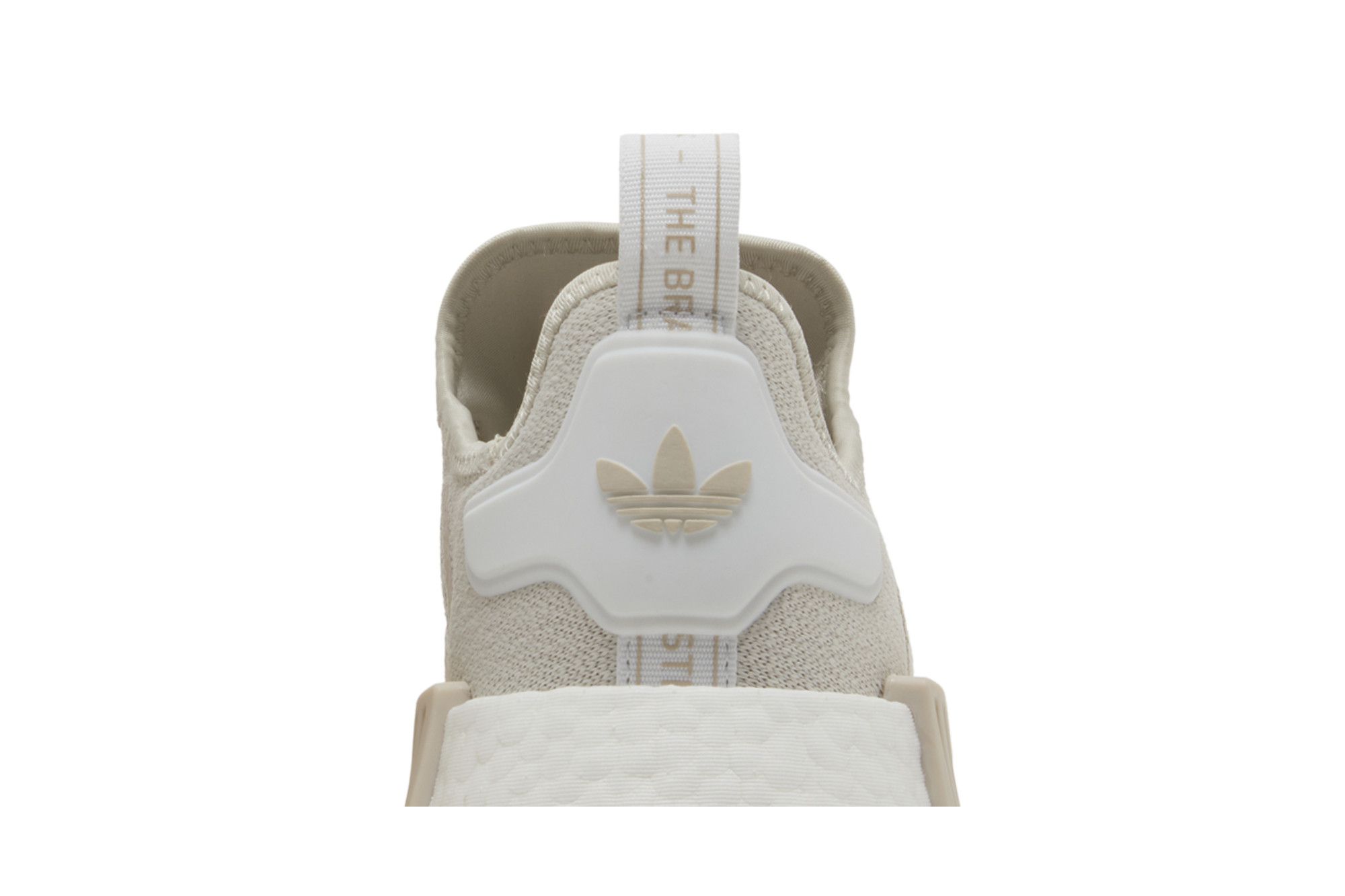 Sizing 아디다스 NMD_R1 '알루미늄 화이트' IE4695 IE4695