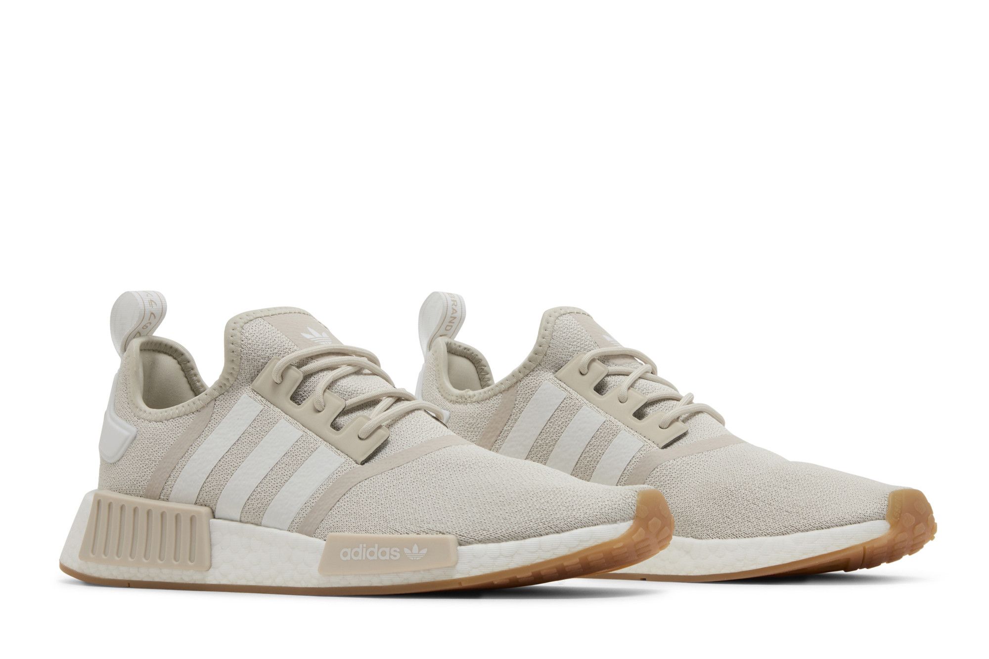 Cheap 아디다스 NMD_R1 '알루미늄 화이트' IE4695 IE4695