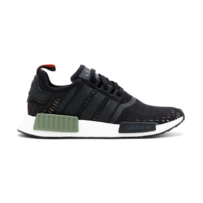 adidas NMD_R1 'Base Green'