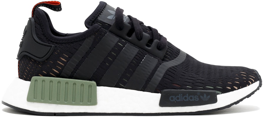 adidas NMD_R1 'Hijau Dasar' BB1357 Buy adidas NMD_R1 'Hijau Dasar' BB1357