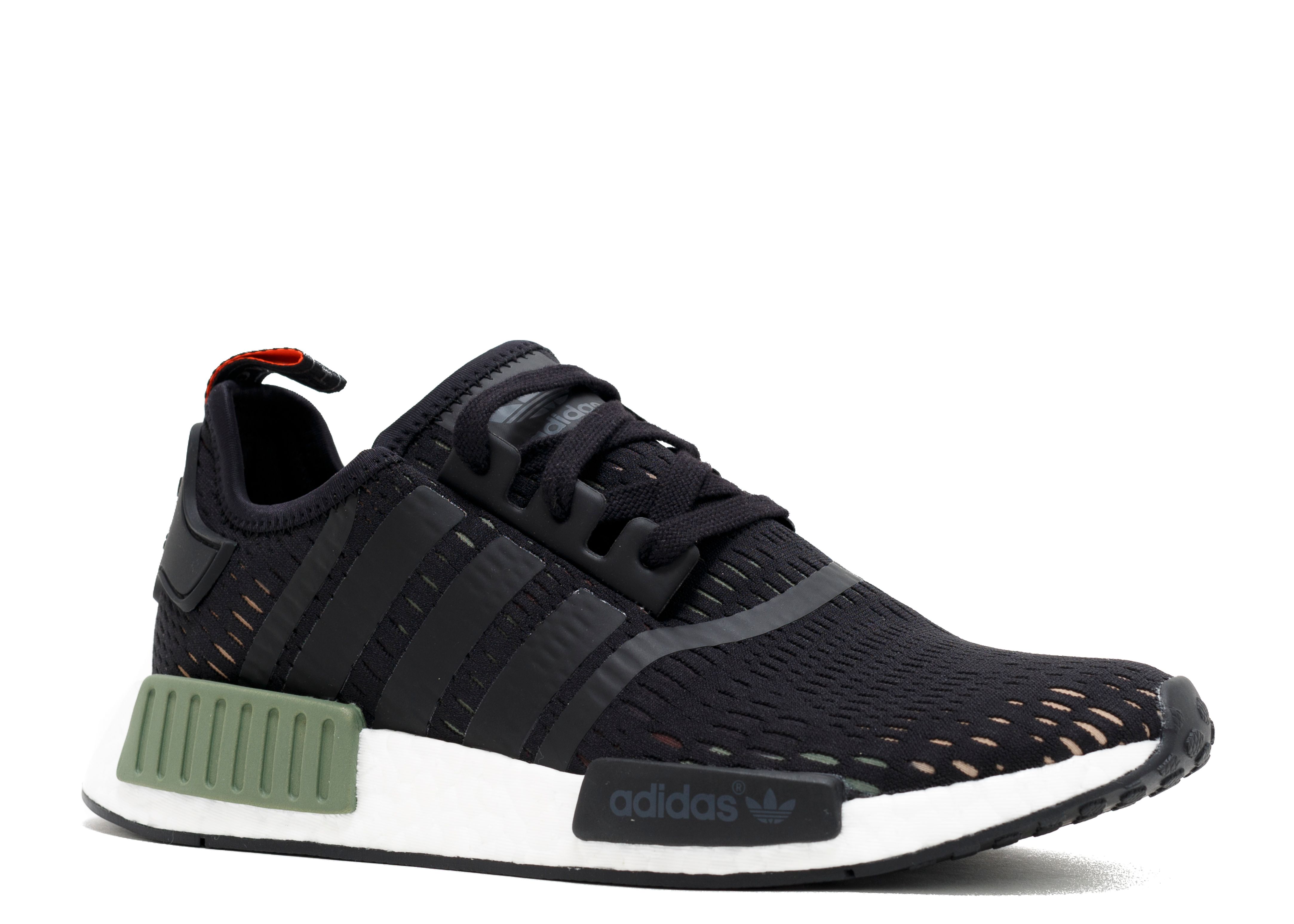 Order adidas NMD_R1 'Hijau Dasar' BB1357