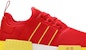 adidas NMD_R1 'Beijing' Lelaki & Wanita Sneakers FY1262